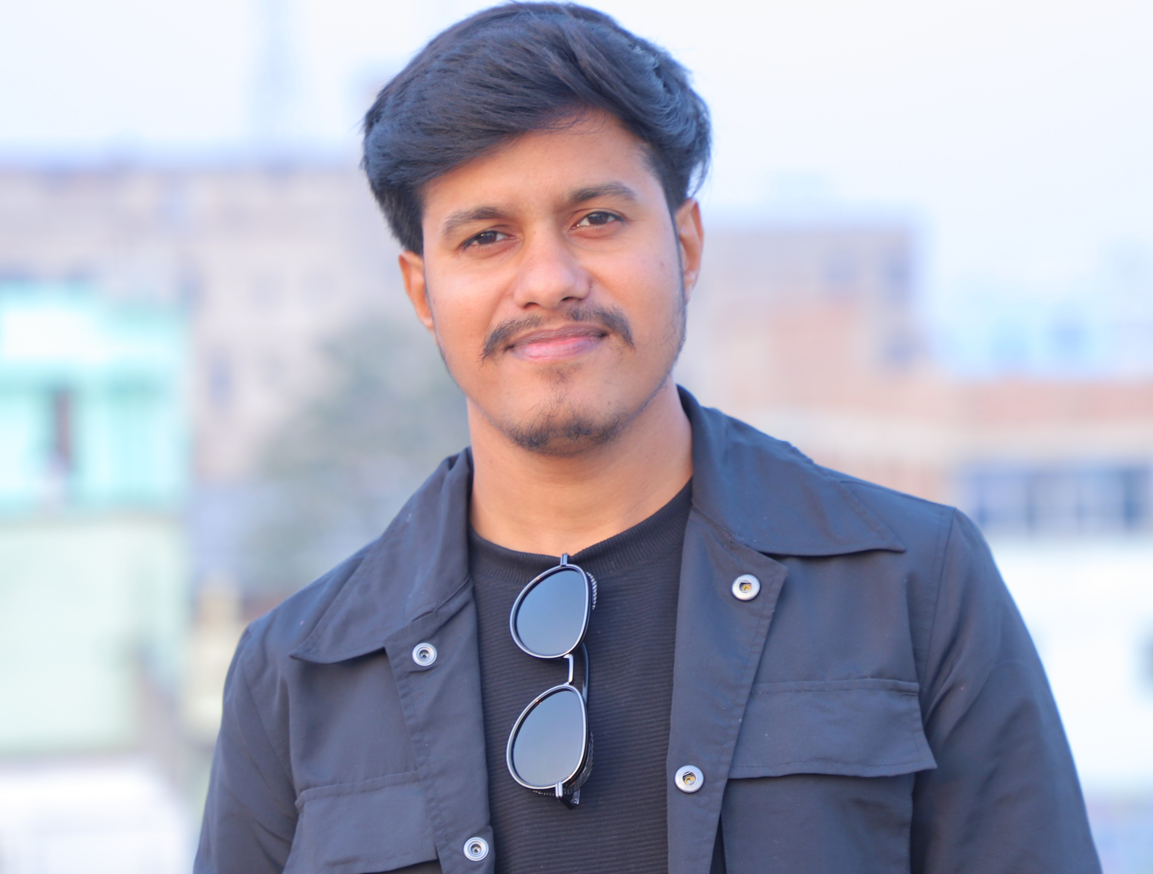 Ayush's Portfolio